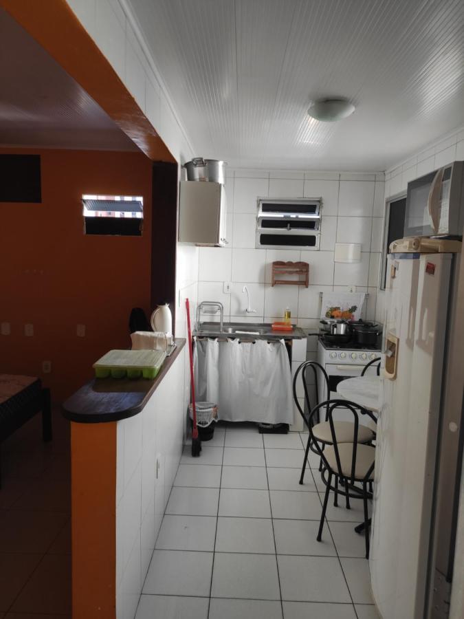 Pousada Temporada Maceió Exterior foto