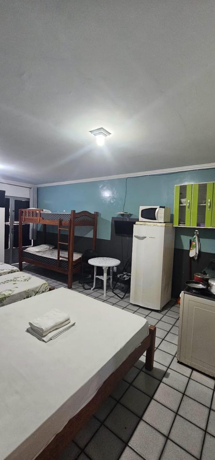 Pousada Temporada Maceió Exterior foto