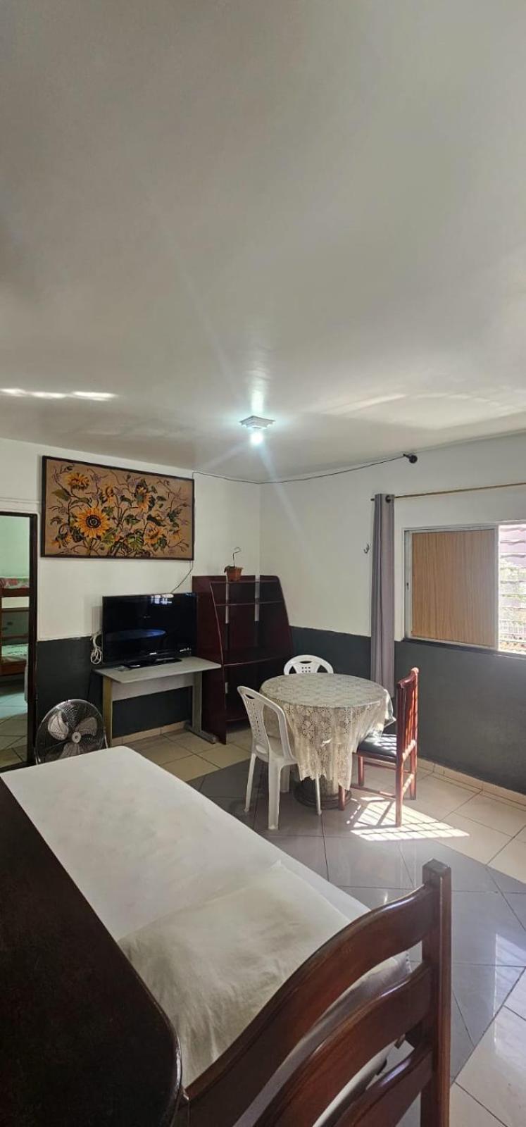 Pousada Temporada Maceió Exterior foto