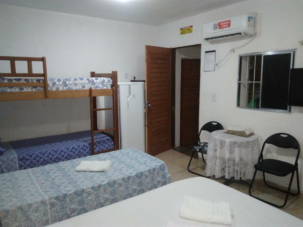 Pousada Temporada Maceió Exterior foto
